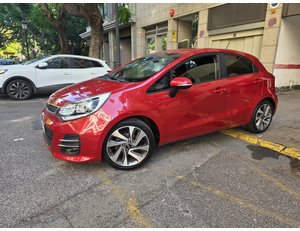 KIA RIO KIA RIO 