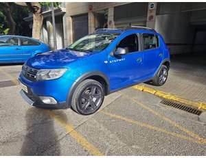 DACIA SANDERO DACIA SANDERO STEPWAY 90CV