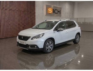 PEUGEOT 2008 PEUGETO 2008